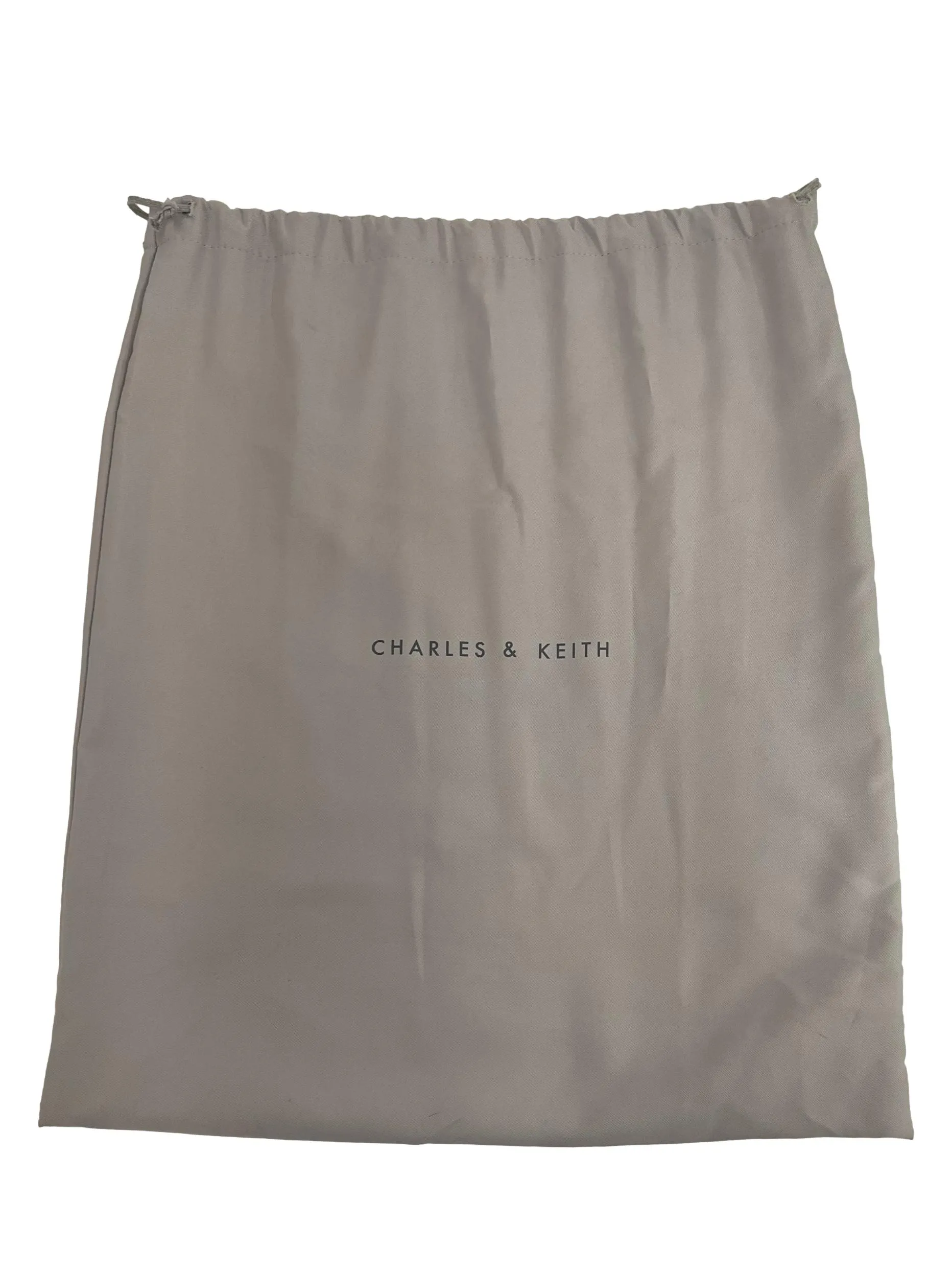 Bow Tote Bag (Rose)