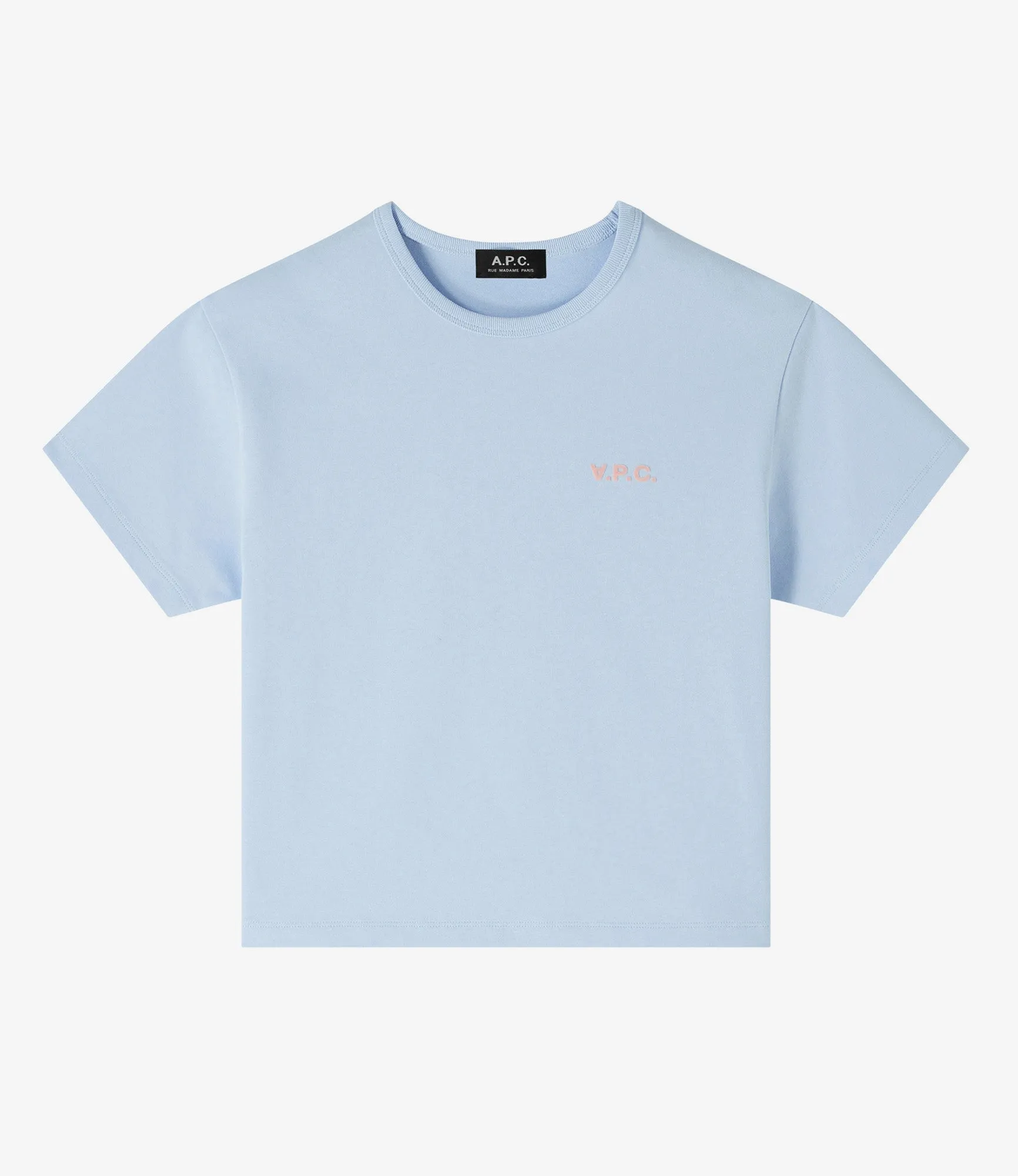 Boxy Petit VPC T-shirt