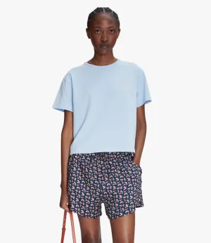 Boxy Petit VPC T-shirt