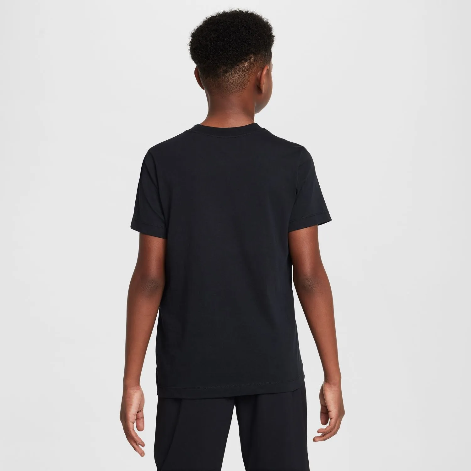 Boxy Playlist Tee - Youth