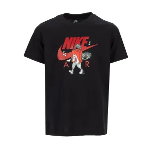 Boxy Playlist Tee - Youth