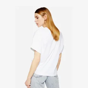 Boxy Roll T-Shirt