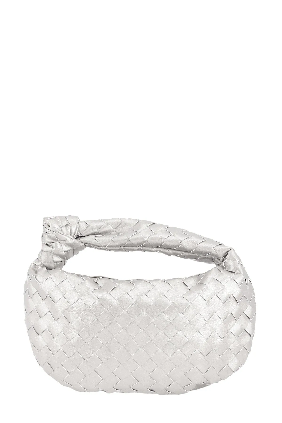 Braided Hattie Bag