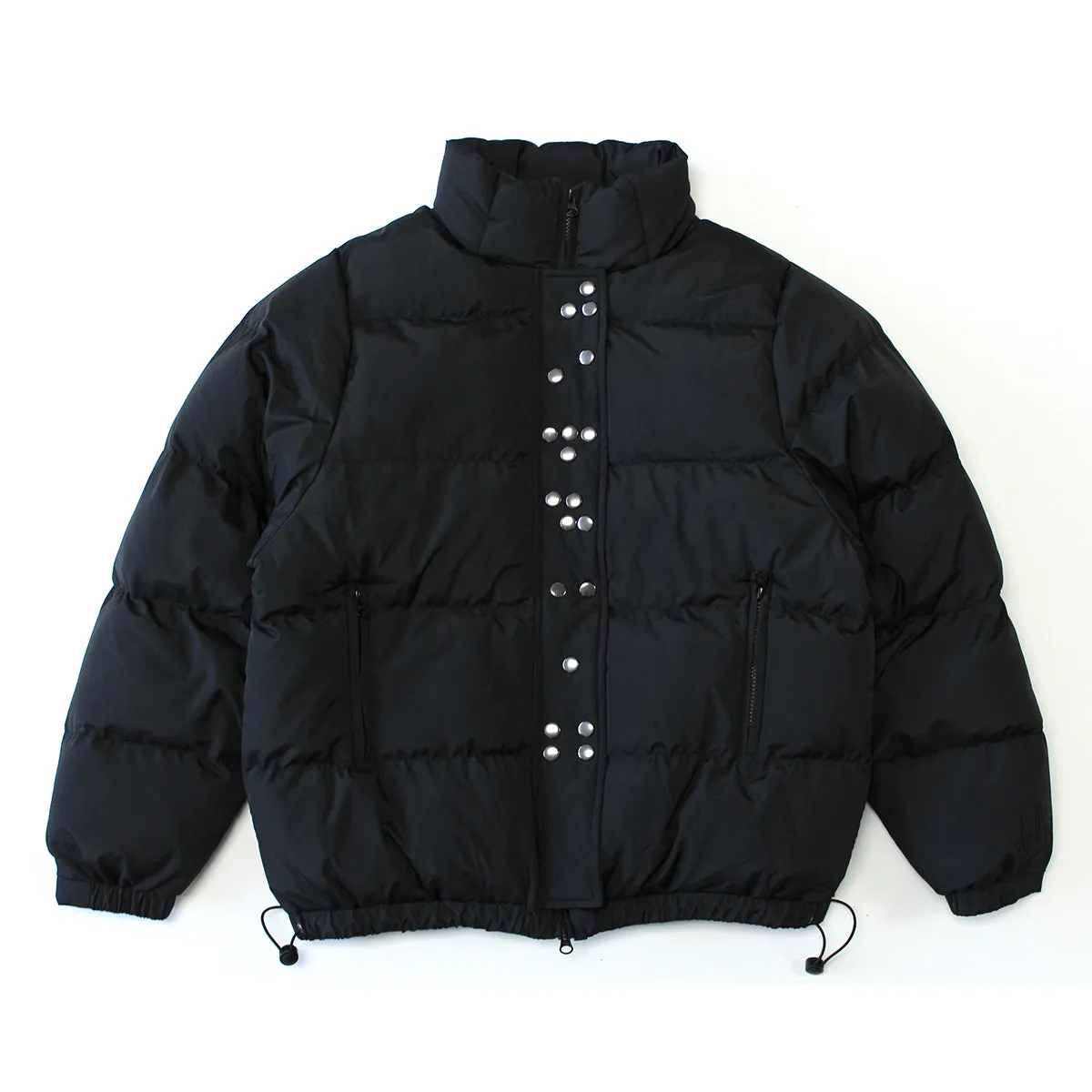 Braille Bubble Jacket