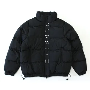 Braille Bubble Jacket