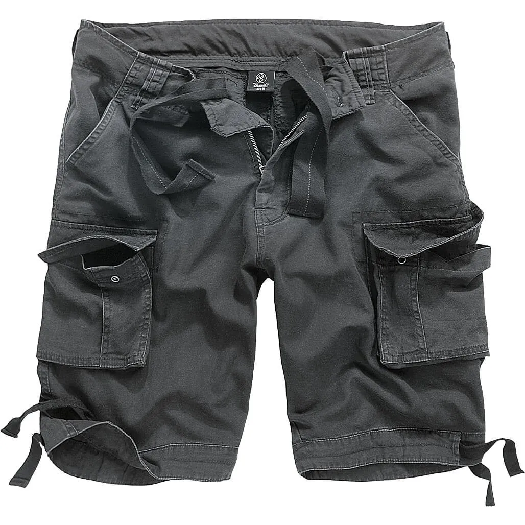 Brandit Urban Legend Shorts Anthrazit