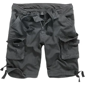 Brandit Urban Legend Shorts Anthrazit