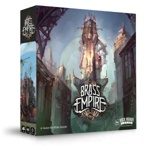 Brass Empire