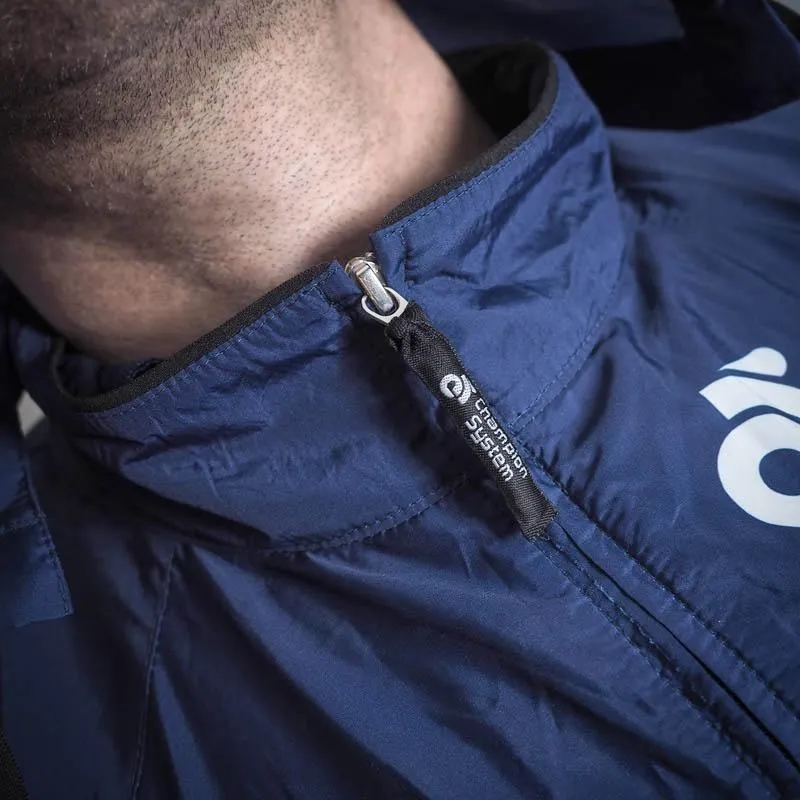 BREMEN WINDBREAKER JACKET