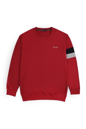 Brickred Urban Sweatshirt