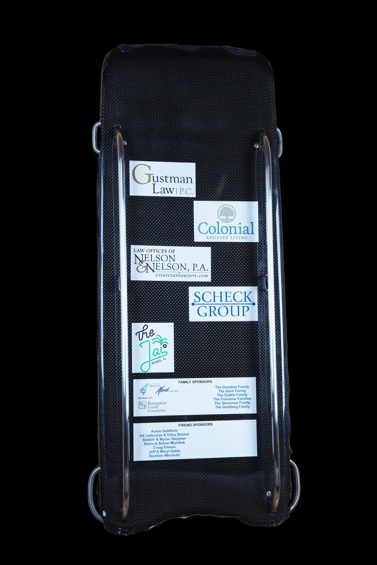 Bronze Corporate Sponsor