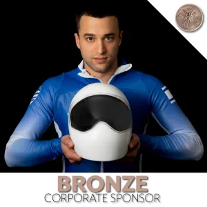 Bronze Corporate Sponsor
