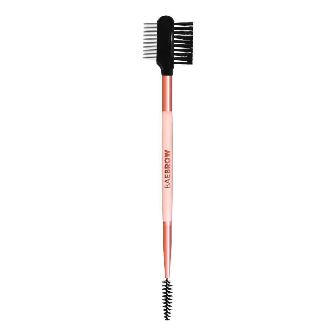 Brow Groomer   Lash Comb Multitasker PRO