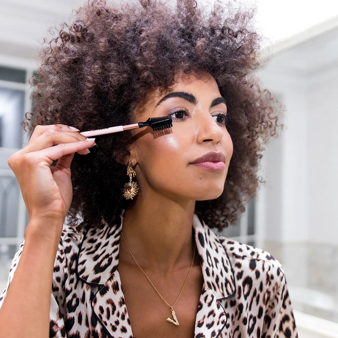 Brow Groomer   Lash Comb Multitasker PRO