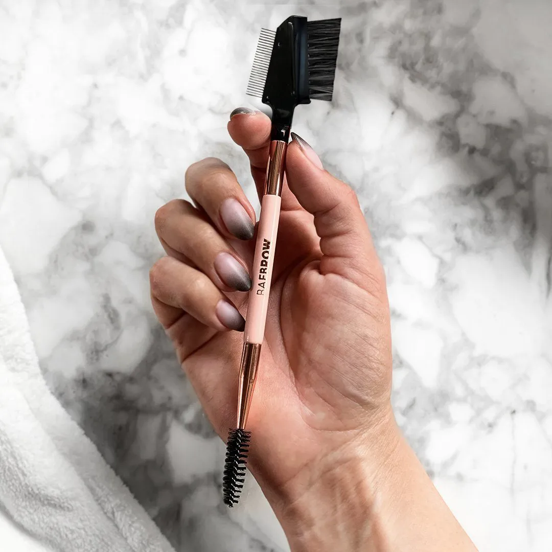 Brow Groomer   Lash Comb Multitasker PRO