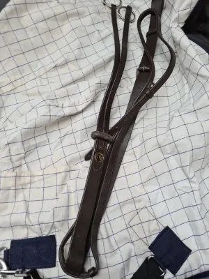 Brown new Full size Martingale FREE POSTAGE *