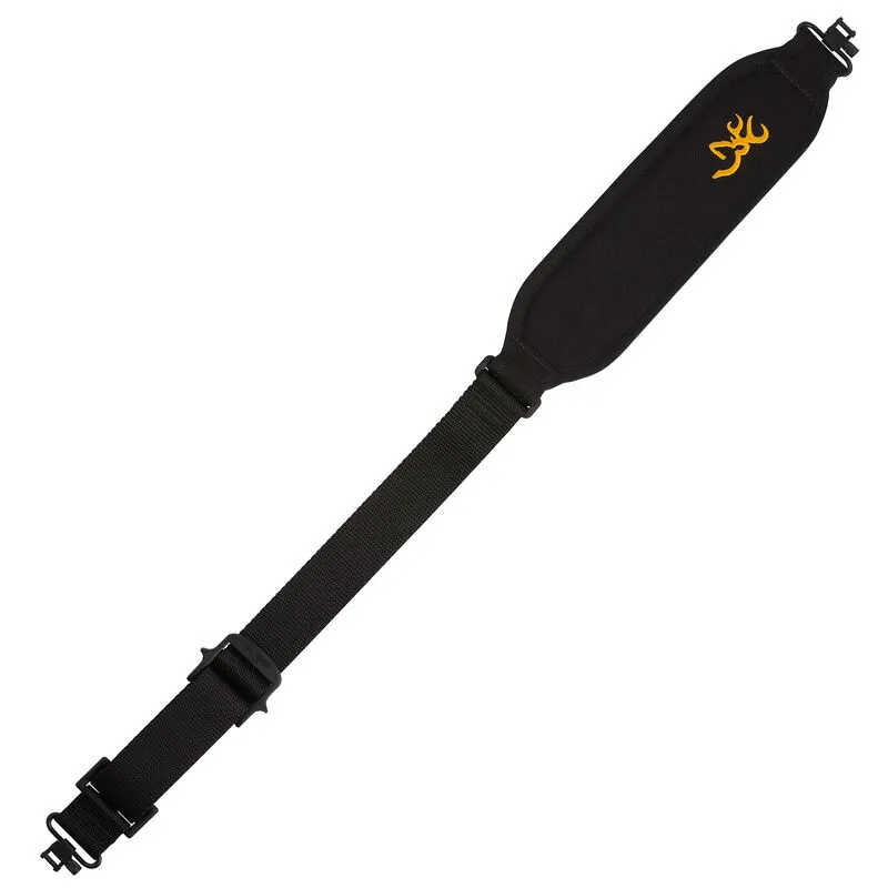 BROWNING CORPORATE SLING - BLACK
