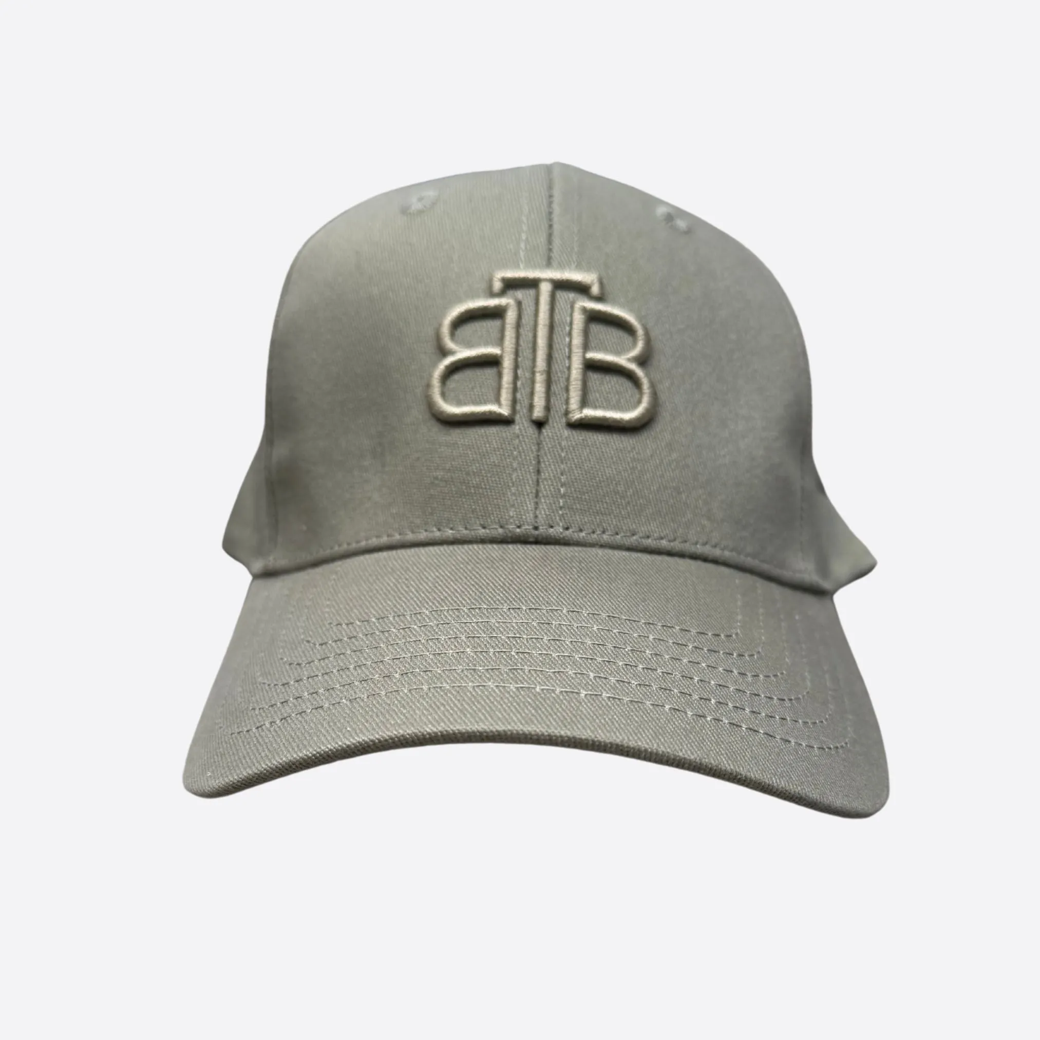 BTB Logo Cap