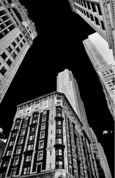 buildings