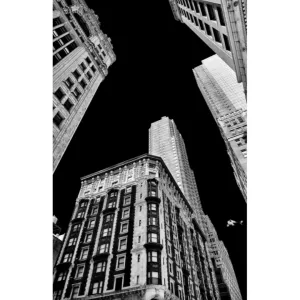 buildings