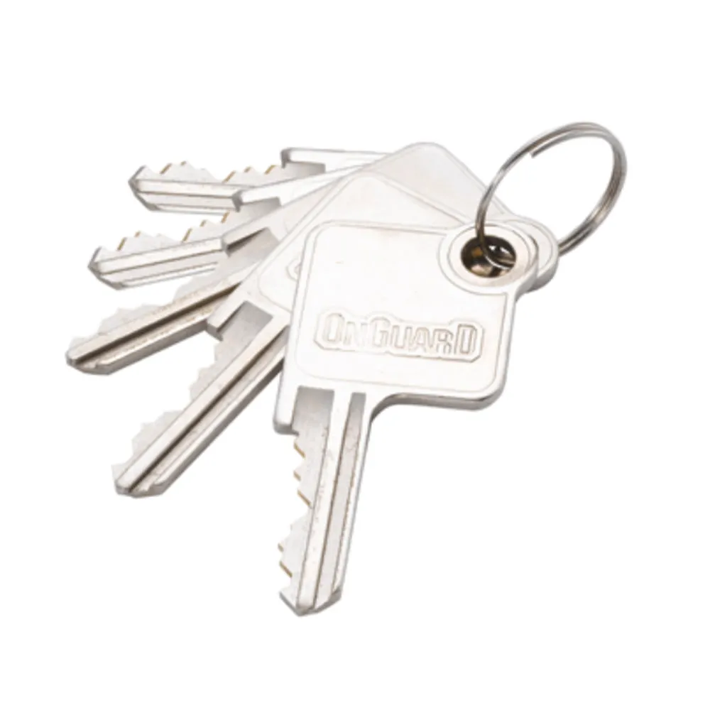 Bull Mastiff Padlock - 8103