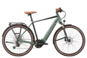 BULLS Urban Evo 12 2021