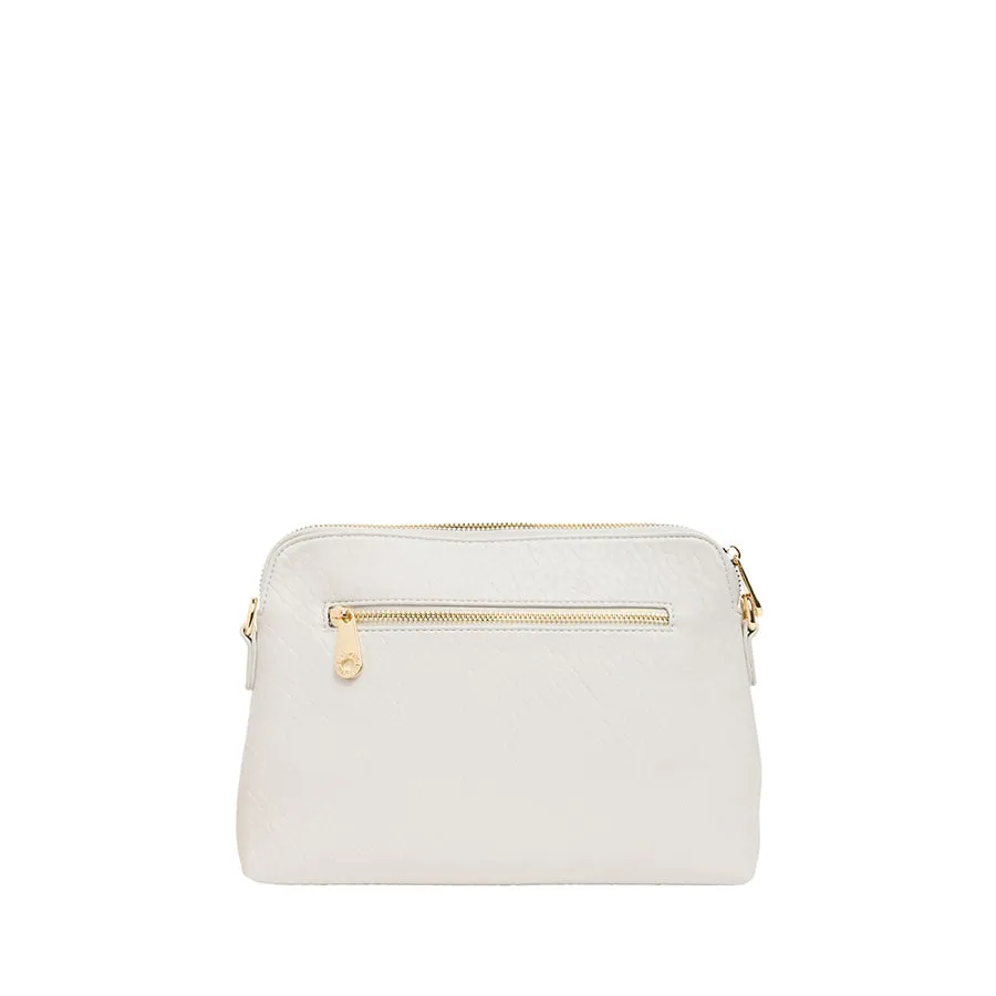BURBANK CROSSBODY - CHALK