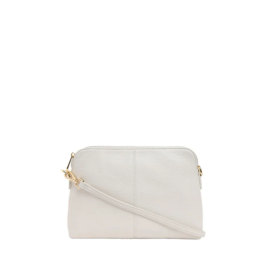 BURBANK CROSSBODY - CHALK