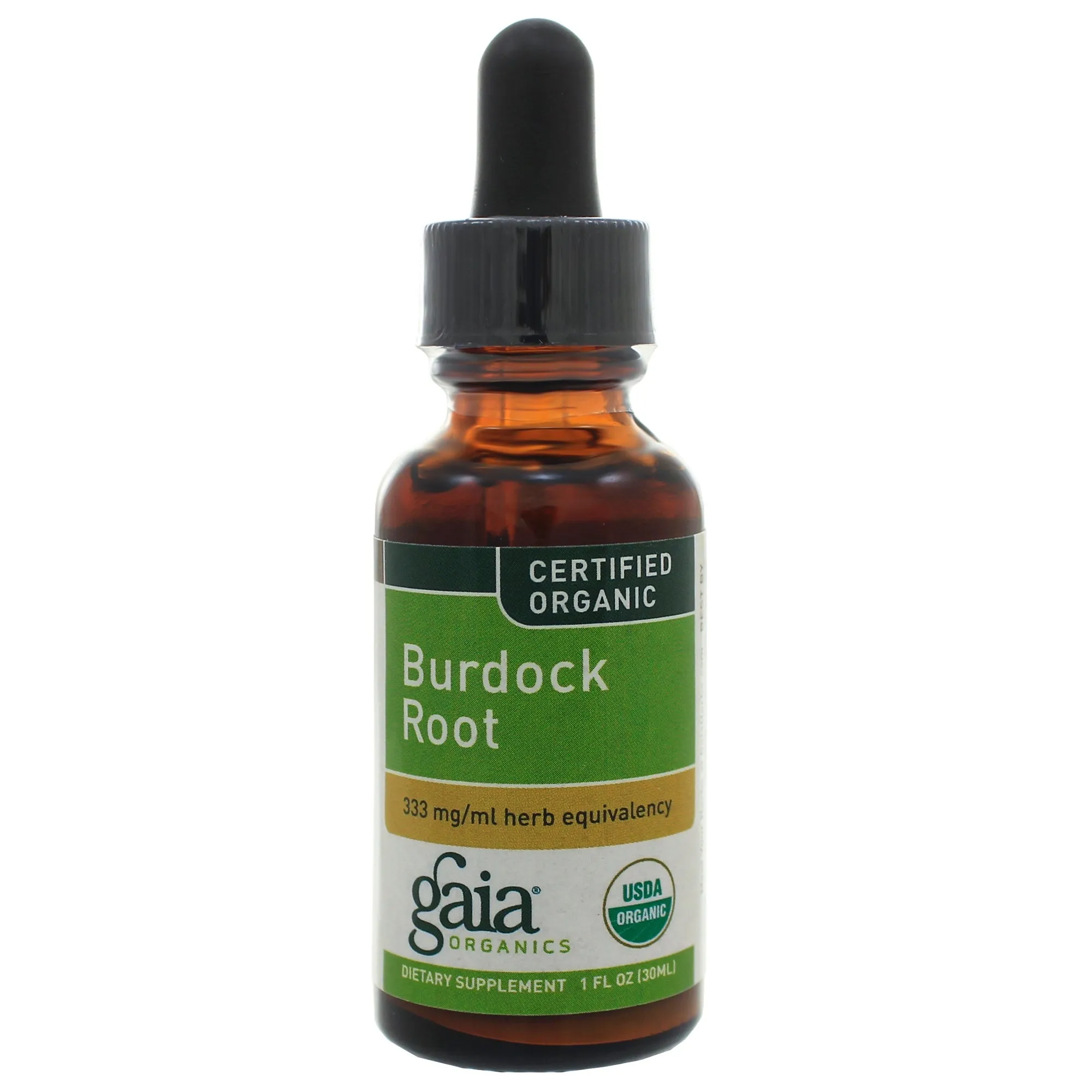 Burdock Root