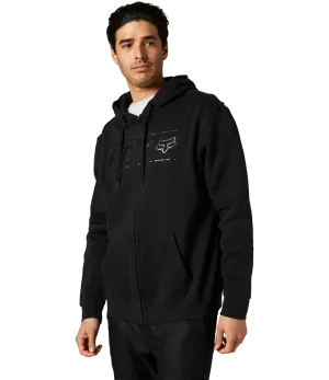 BUZO FOX PINNACLE NEGRO