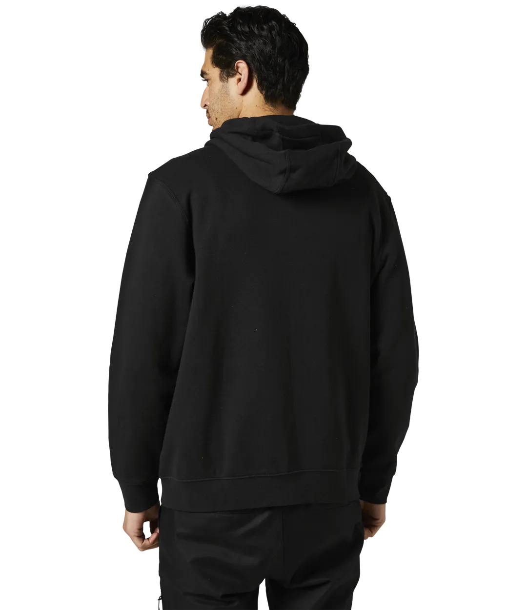 BUZO FOX PINNACLE NEGRO