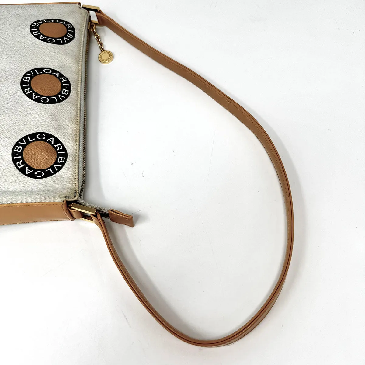 Bvlgari Shoulder Bag