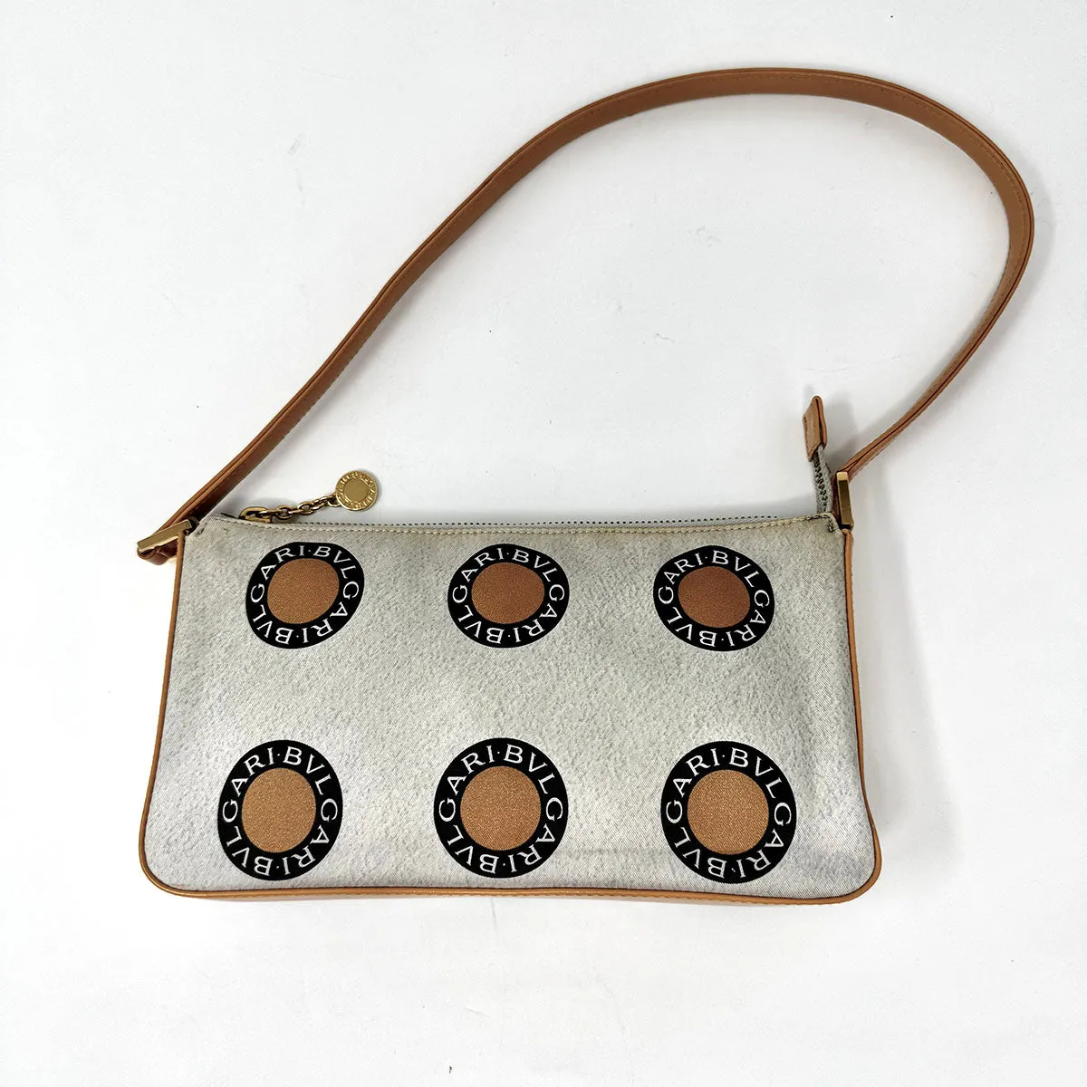Bvlgari Shoulder Bag