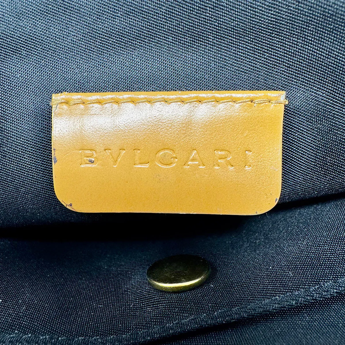 Bvlgari Shoulder Bag