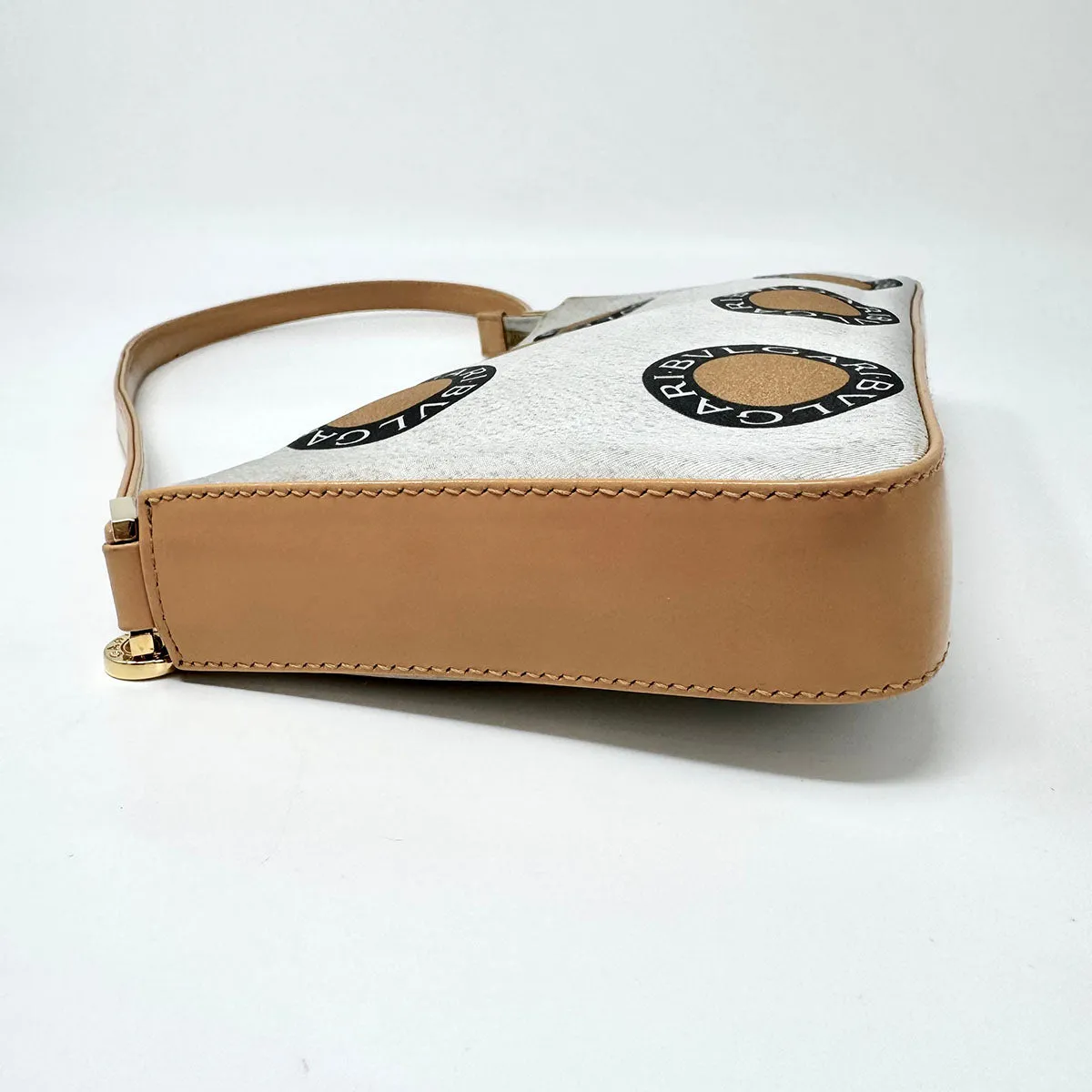 Bvlgari Shoulder Bag