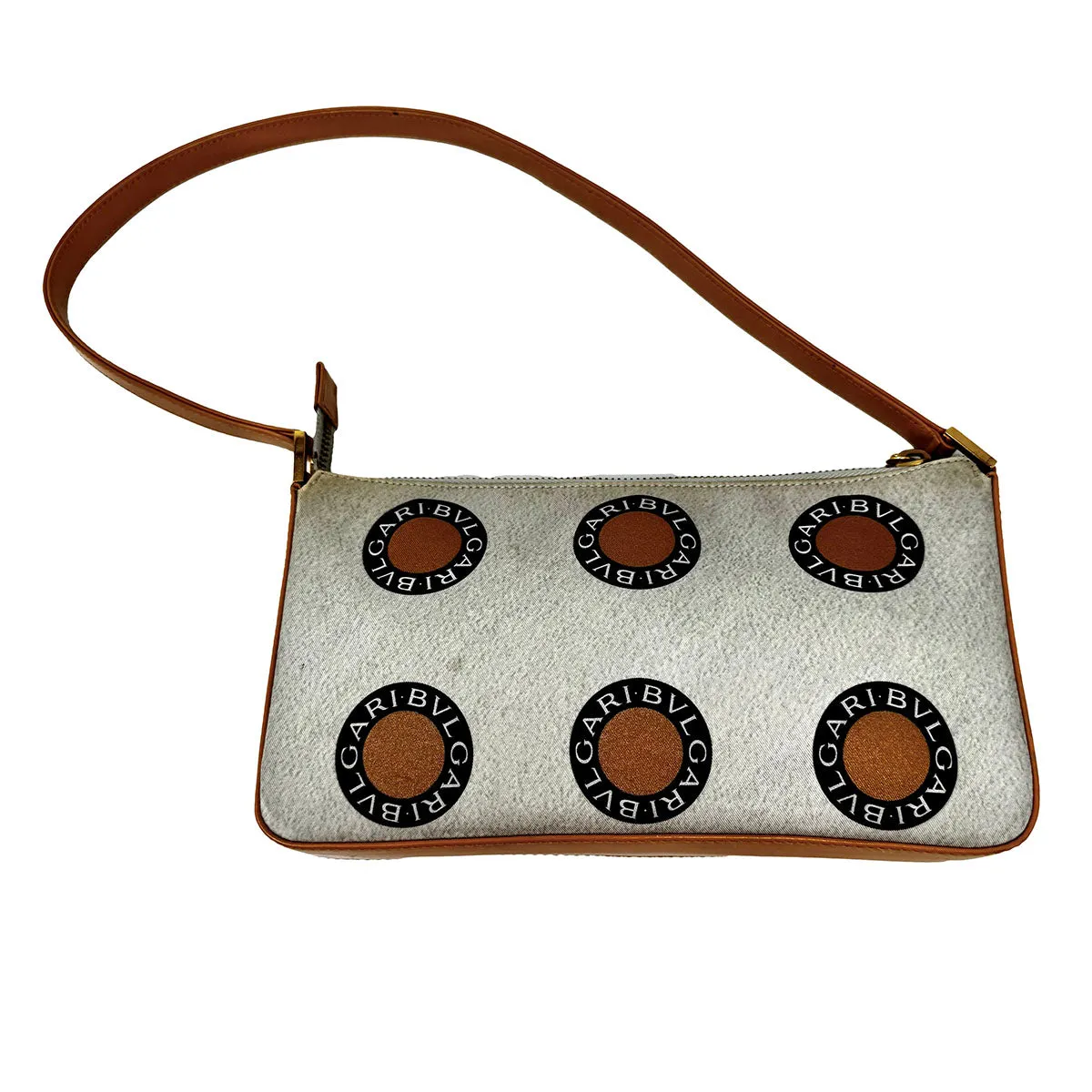 Bvlgari Shoulder Bag
