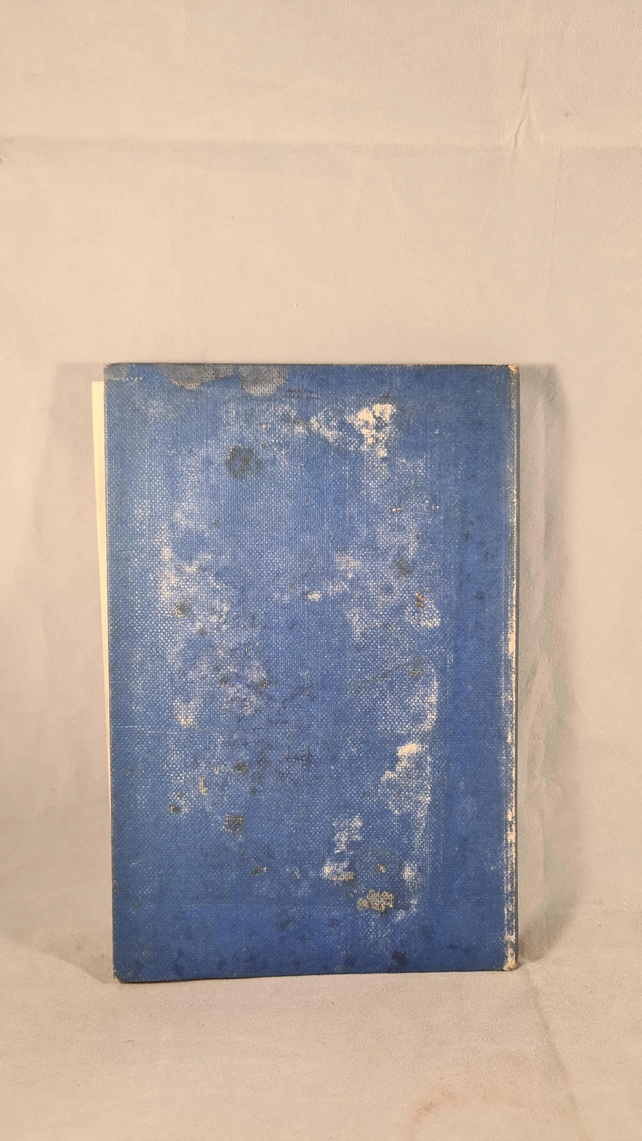 C V Burgess - By Sword & Spell, Edward Arnold, 1956