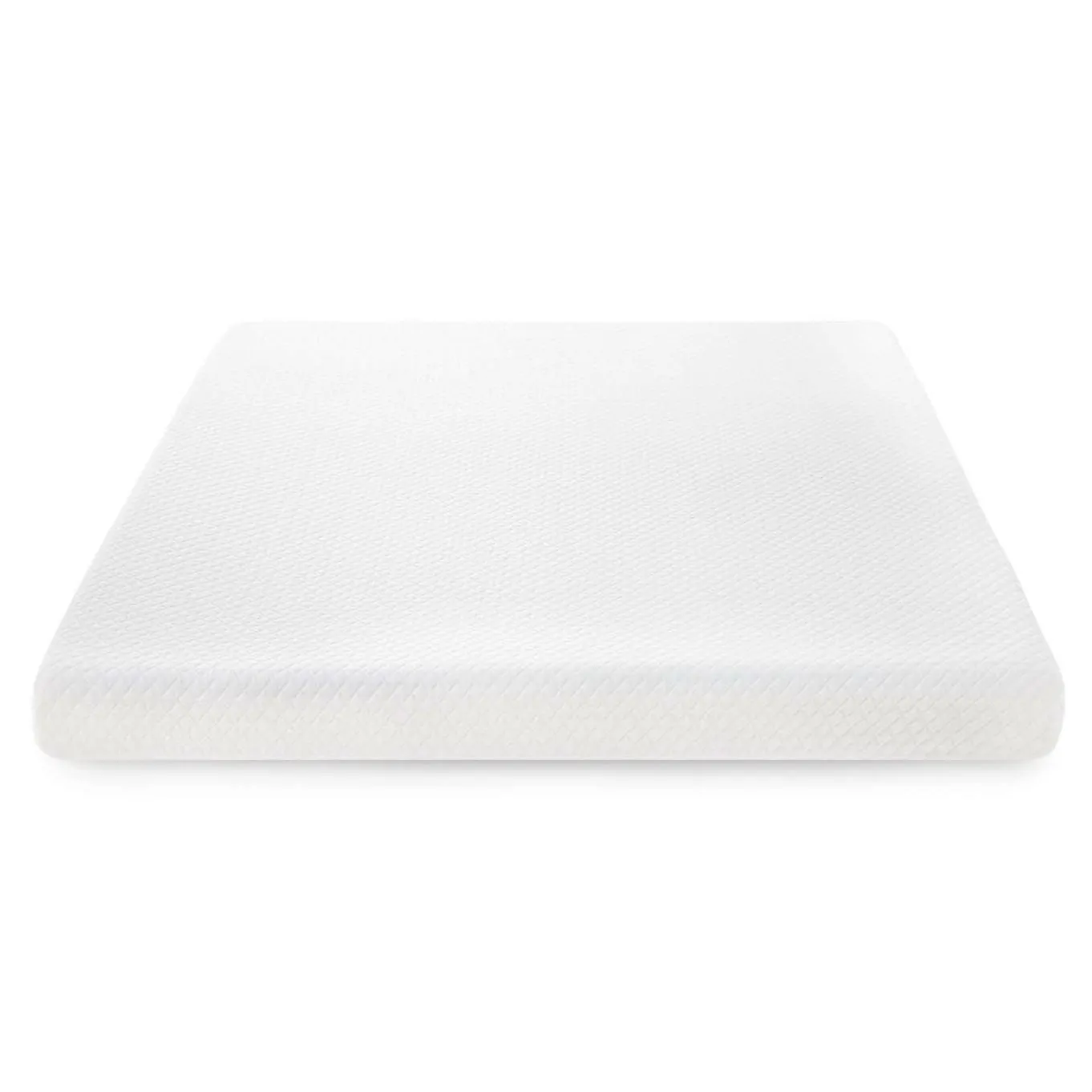 California King size 5-inch Thick Firm Memory Foam Mattress