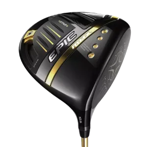Callaway Epic Max Star Driver