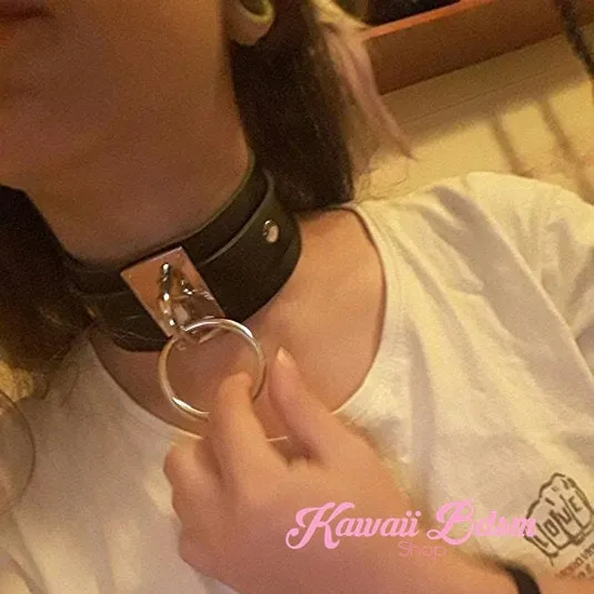 Calypso Collar Silver