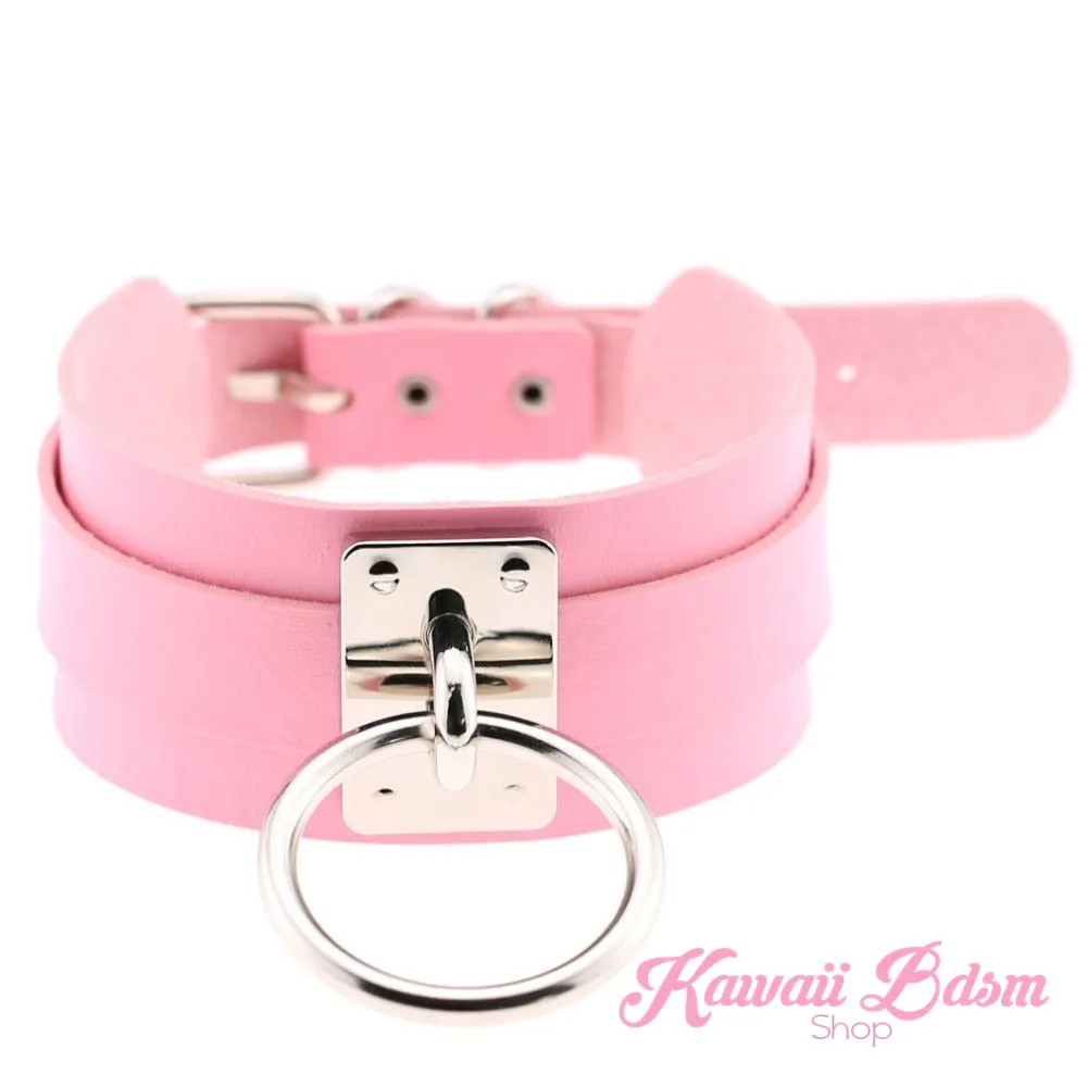 Calypso Collar Silver