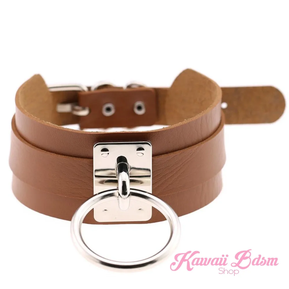Calypso Collar Silver