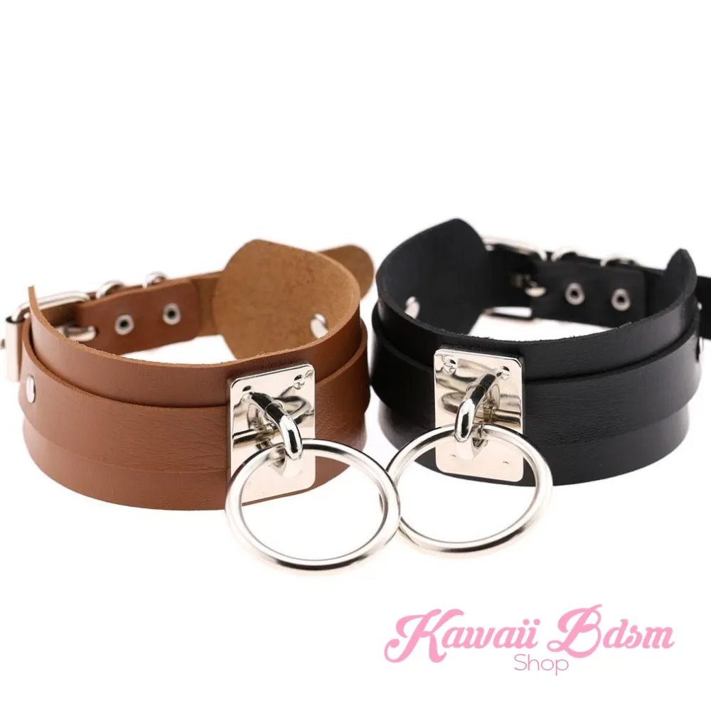 Calypso Collar Silver