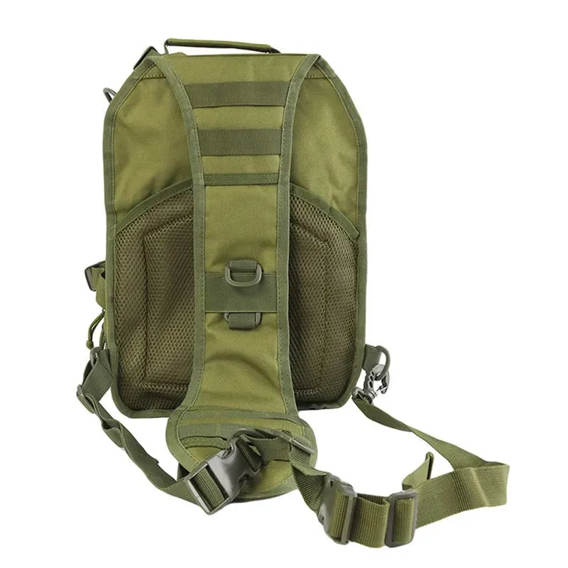 Camouflage Sport Hiking Camping Bags