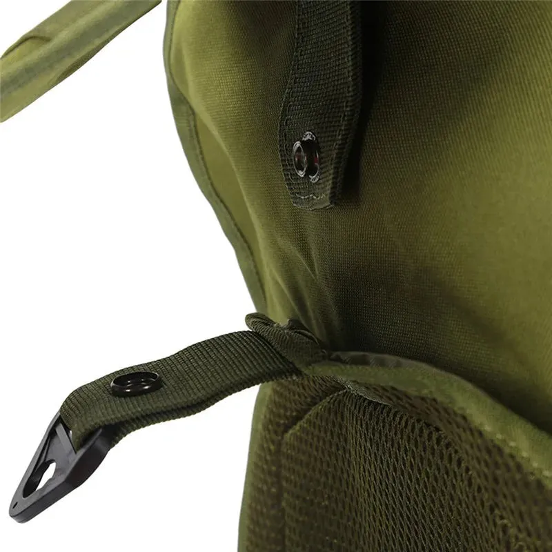 Camouflage Sport Hiking Camping Bags