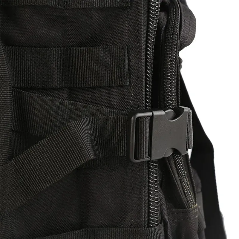 Camouflage Sport Hiking Camping Bags