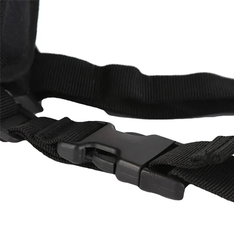 Camouflage Sport Hiking Camping Bags