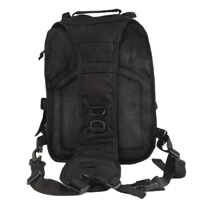 Camouflage Sport Hiking Camping Bags