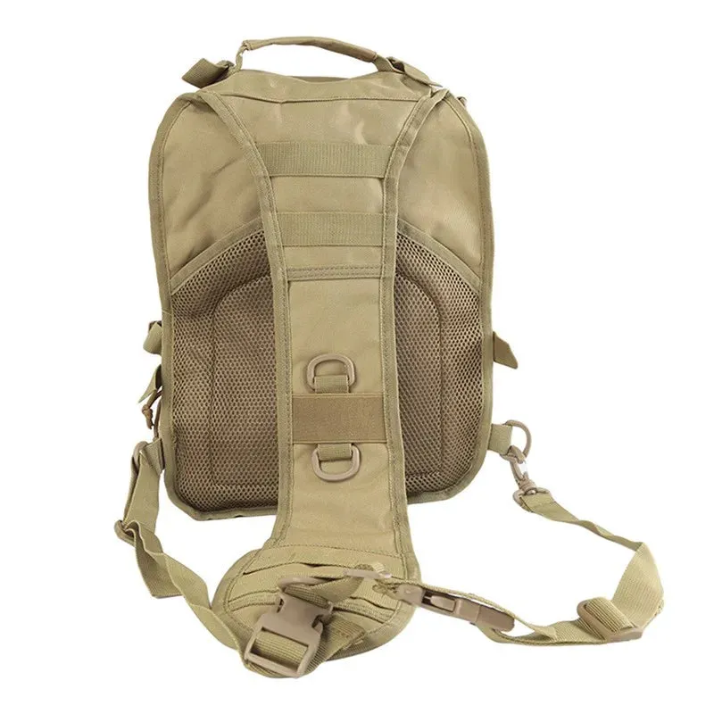 Camouflage Sport Hiking Camping Bags