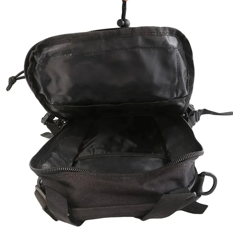 Camouflage Sport Hiking Camping Bags